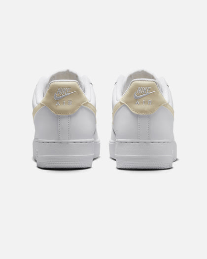 Nike Air Force 1 '07 Essentials White/Khaki