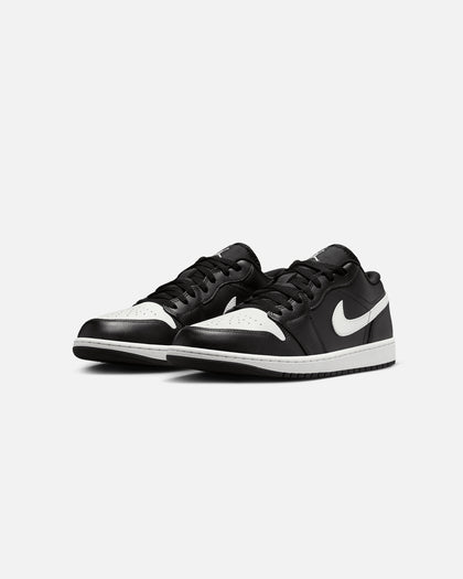 Jordan Air Jordan 1 Low "Orca" Black/White