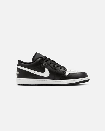 Jordan Air Jordan 1 Low "Orca" Black/White