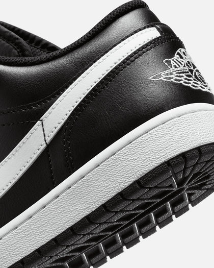 Jordan Air Jordan 1 Low "Orca" Black/White