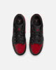 Jordan Kids' Air Jordan 1 Low (GS) Black/Varsity Red