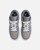 Jordan Kids' Air Jordan 1 Low SE (GS) Medium Grey