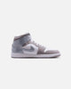 Jordan Air Jordan 1 Mid SE "Cool Grey" White/Grey
