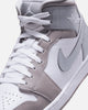 Jordan Air Jordan 1 Mid SE "Cool Grey" White/Grey