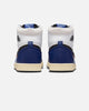 Jordan Air Jordan 1 High OG "Rare Air" White/Black/Royal Blue