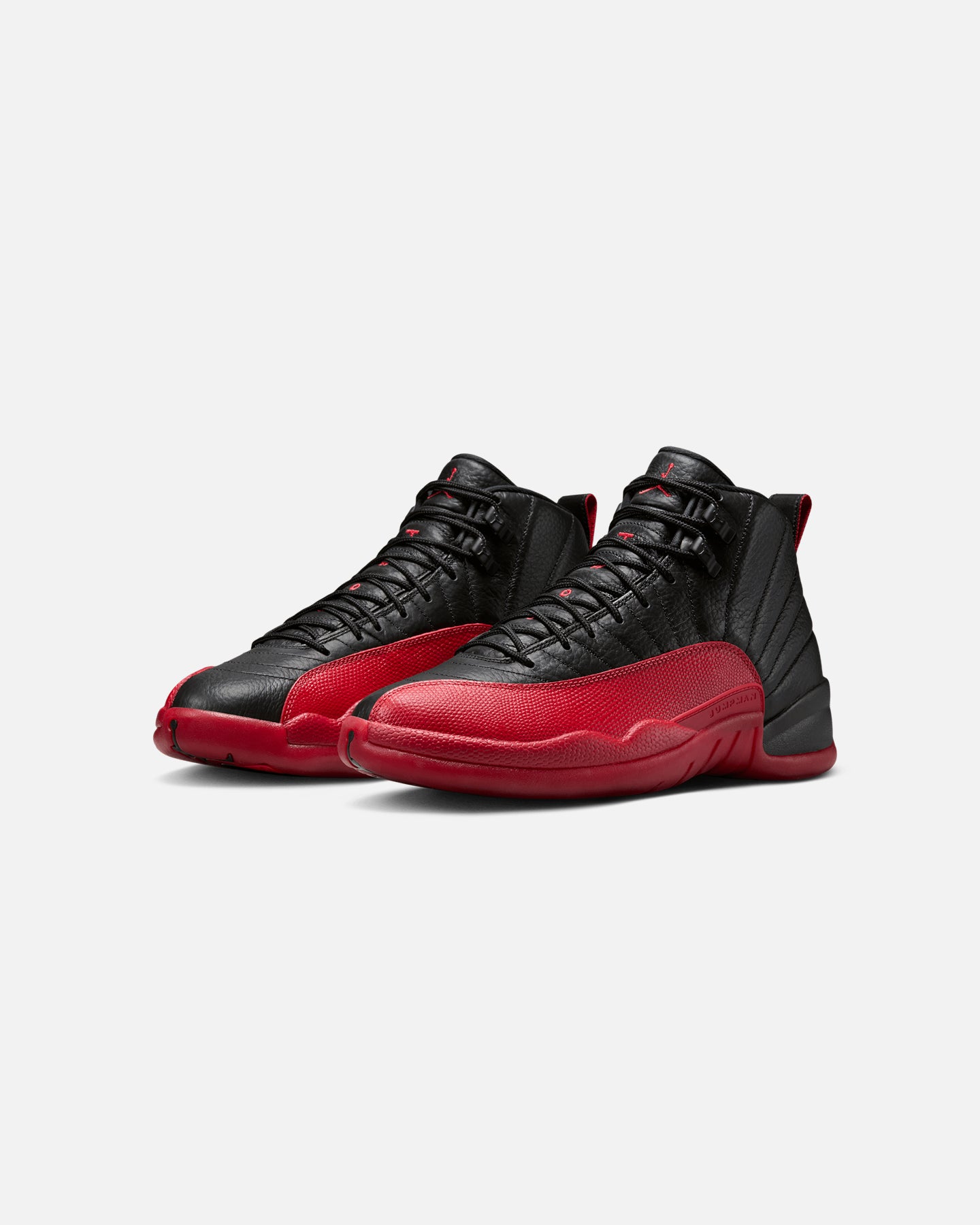 air jordan retro 12 flu game