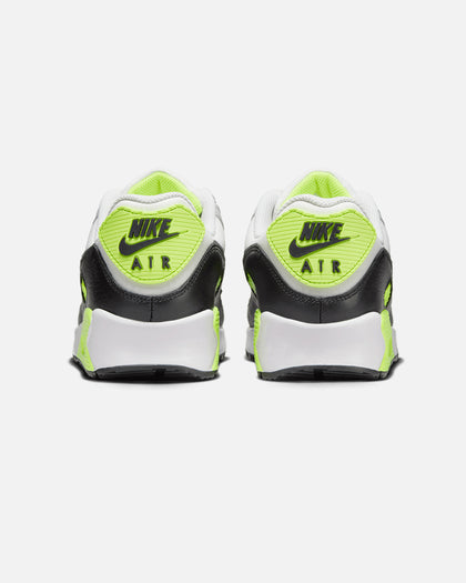 Nike Air Max 90 GORE-TEX "Volt" Summit White/Cool Grey-Volt