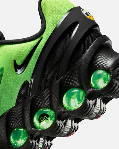 Nike Air Max DN8 "Green Strike" Black/Green