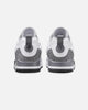 Jordan Spizike Low "Cool Grey" White/Grey