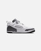 Jordan Spizike Low "Cool Grey" White/Grey