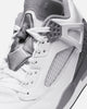 Jordan Spizike Low "Cool Grey" White/Grey