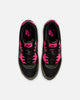 Nike Air Max 90 Premium "Camo" Camo-Sequaia/Black/Hyper Pink