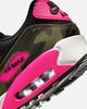 Nike Air Max 90 Premium "Camo" Camo-Sequaia/Black/Hyper Pink