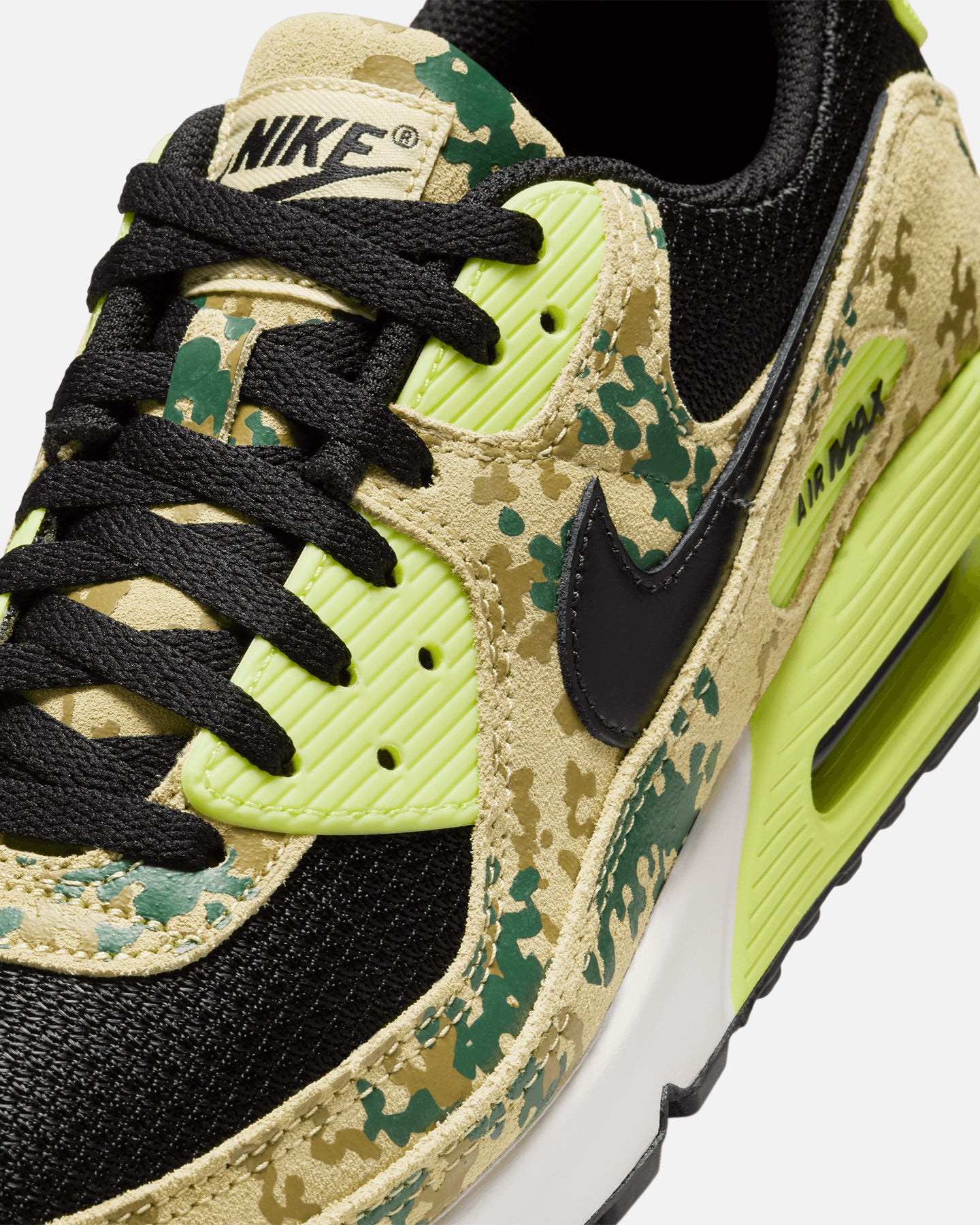 air max 90 team gold