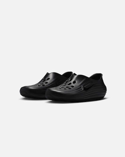 Nike ReactX Rejuven8 Black/Black