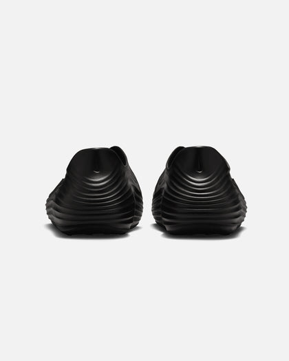 Nike ReactX Rejuven8 Black/Black