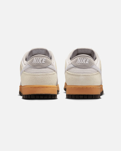 Nike Dunk Low "Gray/Gum" Phantom