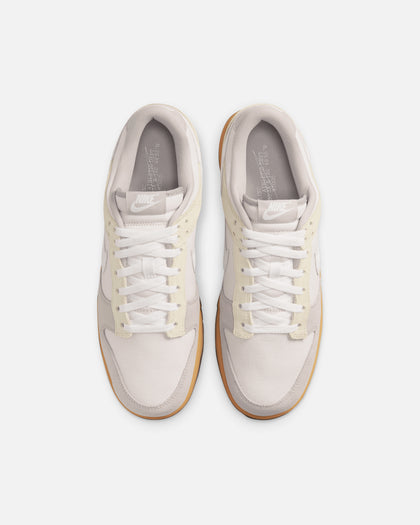 Nike Dunk Low "Gray/Gum" Phantom