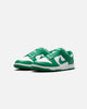 Nike Dunk Low Retro "Malachite" White/Green