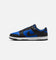 Nike Dunk Low Retro "Hyper Royal" Hyper Royal/Black-White