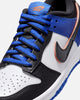 Nike Kids' Dunk Low SE (GS) White/Black