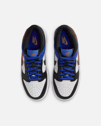 Nike Kids' Dunk Low SE (GS) White/Black