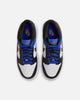 Nike Kids' Dunk Low SE (GS) White/Black