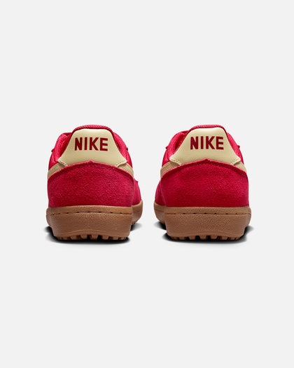 Nike Field General Gym Red