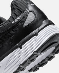Nike P-6000 Black