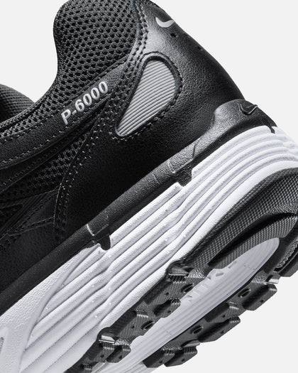 Nike P-6000 Black