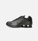 Nike Shox R4 Black/Black