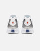 Nike Shox TL White/White