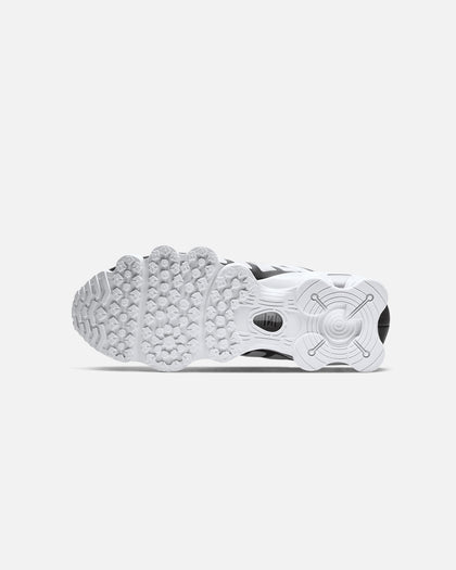 Nike Shox TL White/Black