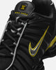 Nike Shox TL Black/Silver