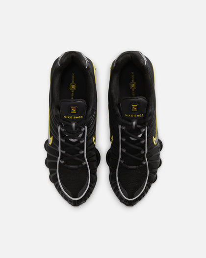Nike Shox TL Black/Silver