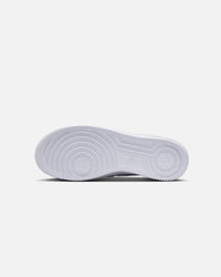 Nike Women's Air Force 1 '07 Next Nature White/Pink