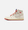Jordan Women's Air Jordan 1 Retro Hi OG Rare Air "Cinnabar" Sail/Cinnabar