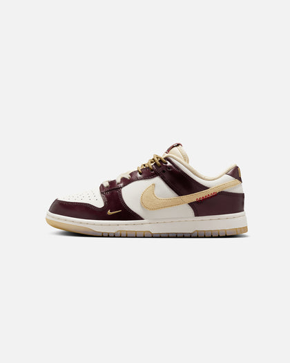 Nike Women's Dunk Low LX "Year Of The Snake" Sail