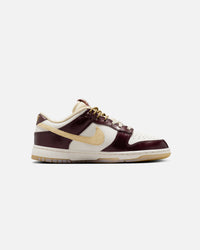 Nike Women's Dunk Low LX "Year Of The Snake" Sail
