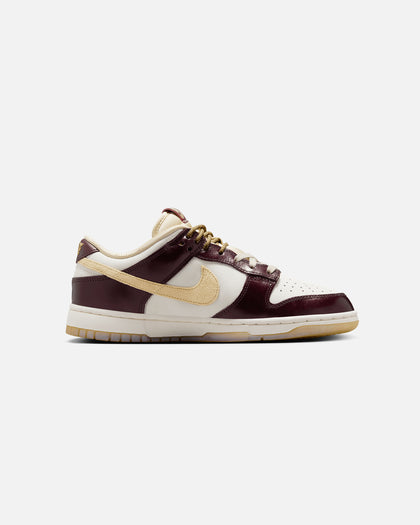 Nike Women's Dunk Low LX "Year Of The Snake" Sail