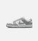 Nike Women's Dunk Low Next Nature "Grey" White/Smoke Grey