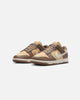 Nike Women's Dunk Low Next Nature "Mink Brown" Archaeo Brown/Sail