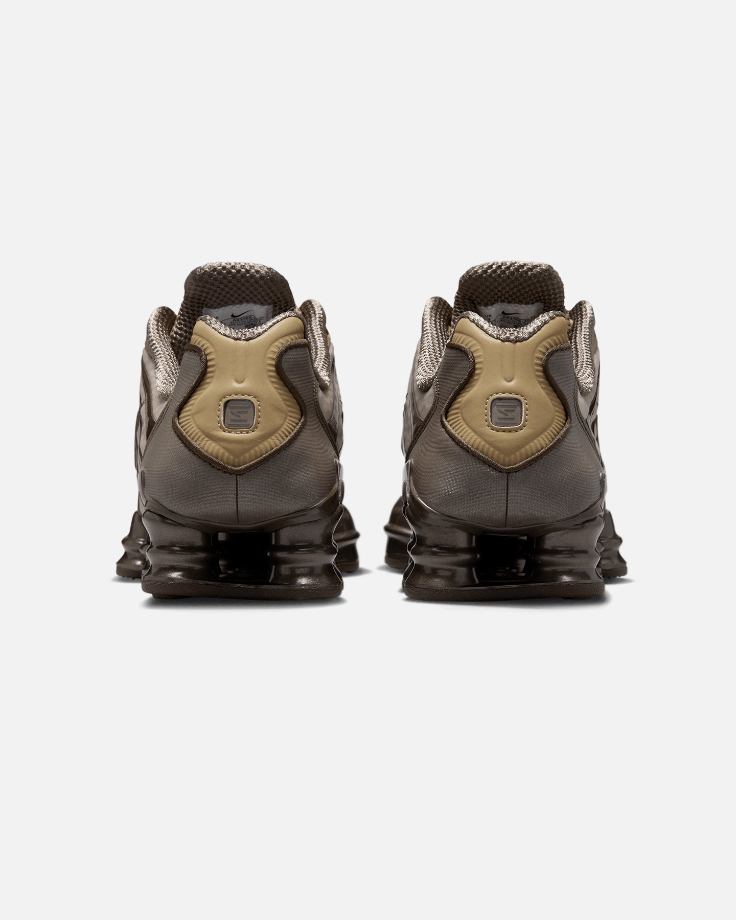 靴 Nike Women's Shox TL Khaki s-l400.jpg