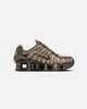 Nike Women's Shox TL Khaki