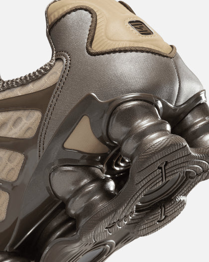 Nike Women's Shox TL Khaki