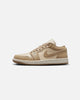 Jordan Women's Air Jordan 1 Low "Rattan" Rattan/Desert Camo-Sail
