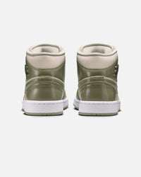 Jordan Women's Air Jordan 1 Mid SE Sea Glass