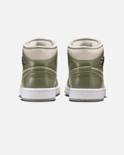 Jordan Women's Air Jordan 1 Mid SE Sea Glass