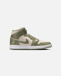 Jordan Women's Air Jordan 1 Mid SE Sea Glass