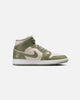Jordan Women's Air Jordan 1 Mid SE Sea Glass